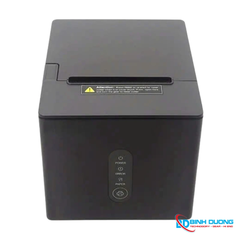 Máy in hóa đơn Zywell N1 (USB + LAN)