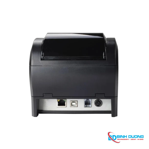 MÁY IN HÓA ĐƠN ZYWELL ZY303 (USB,LAN) - Chi tiết 1