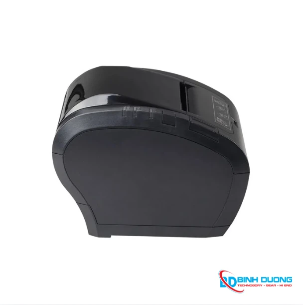 MÁY IN HÓA ĐƠN ZYWELL ZY303 (USB,LAN) - Chi tiết 2