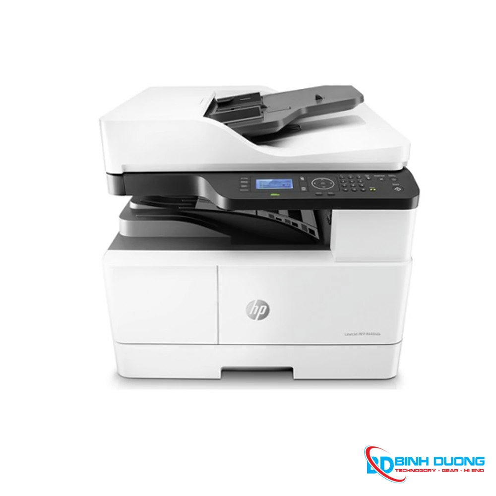 Máy In HP Laserjet MFP M440Nda (A3) (8AF48A)