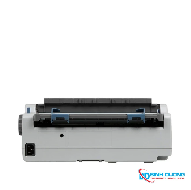 Máy In Kim Epson LQ310 (4 liên, 24 kim, A4, USB) - Chi tiết 2