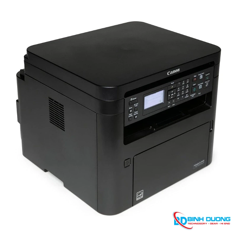 Máy in laser đa chức năng Canon MF262dw