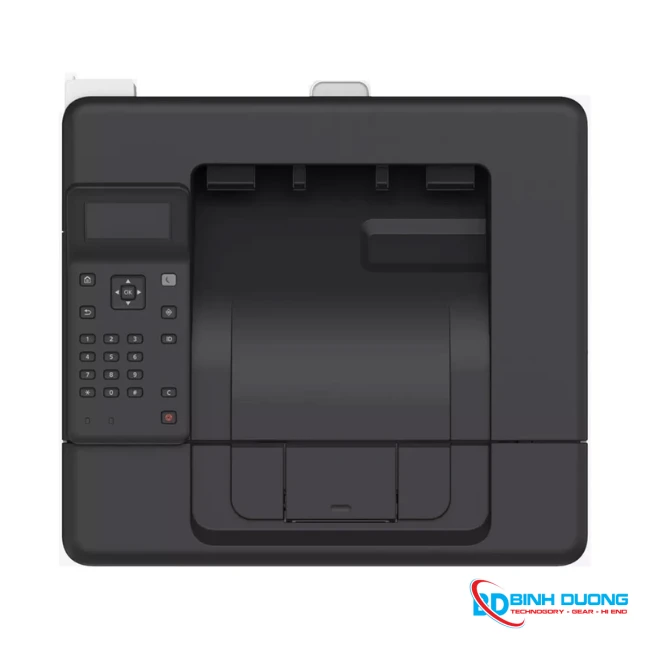 Máy in laser đen trắng Canon LBP 243DW II (In đảo mặt/ A4/ A5/ USB/ LAN/ WIFI) - Chi tiết 2