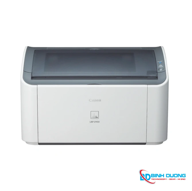 Máy in laser đen trắng Canon LBP 2900 đen trắng - Nhập khẩu