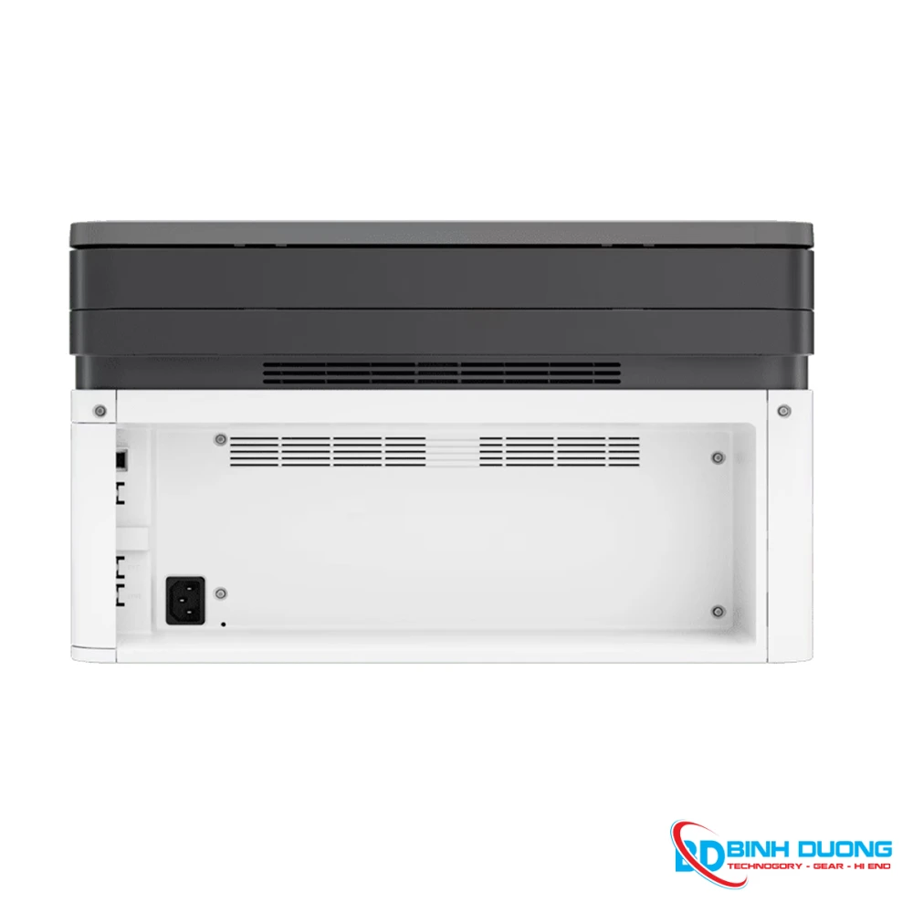 Máy in laser đen trắng đa chức năng HP Laser MFP 136a 4ZB85A (In| Copy| Scan| A4| A5| USB) - Chi tiết 2