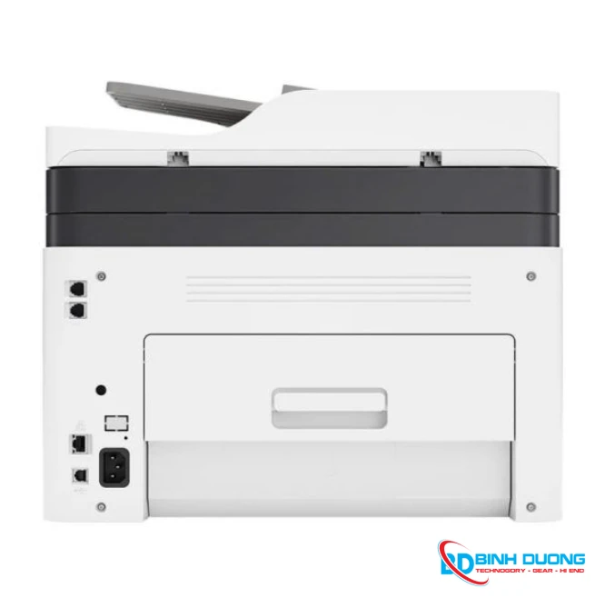Máy in laser đen trắng đa chức năng HP MFP 139fnw A0NU1A (In | Copy | Scan | Fax A4 | A5 | USB | LAN | WIFI) - Chi tiết 7