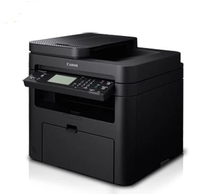Máy In Laser Đen Trắng Đa Năng Canon MF235 (A4/A5/ In/ Copy/ Scan/ Fax/ ADF/ USB) - Chi tiết 2