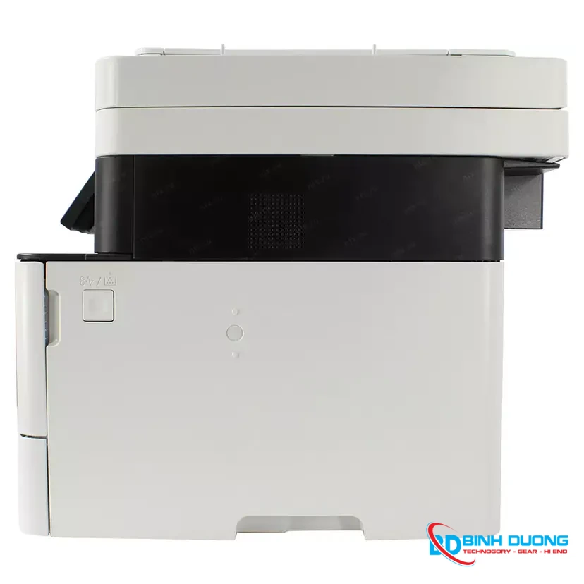 Máy in laser đen trắng đa năng Canon MF445DW đa năng - Chi tiết 1