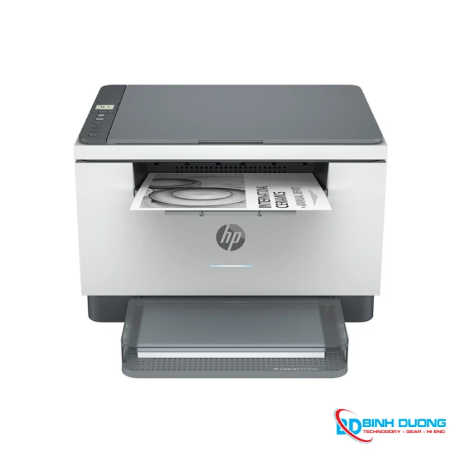 Máy in Laser đen trắng đa năng HP M236DW 9YF95A (In đảo mặt, Scan, Copy, A4, USB, LAN, WIFI)
