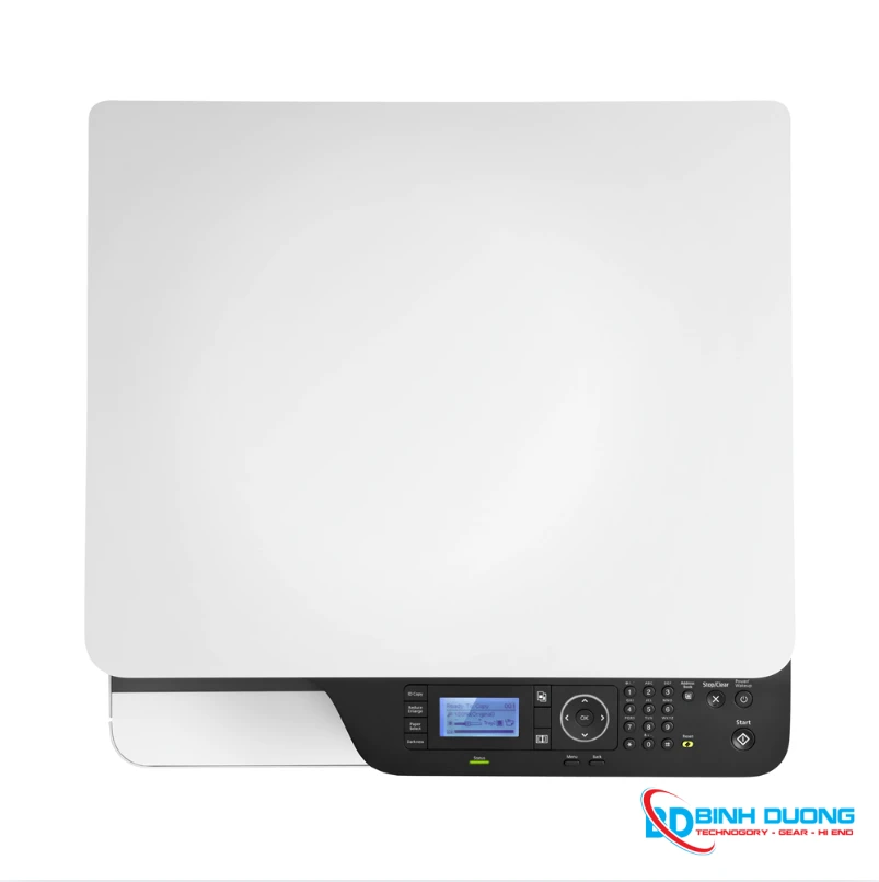 Máy in Laser đen trắng đa năng HP M440DN 8AF47A (In đảo mặt| Scan 1 mặt| Copy| A3| A4| USB| LAN) - Nhập khẩu - Chi tiết 5