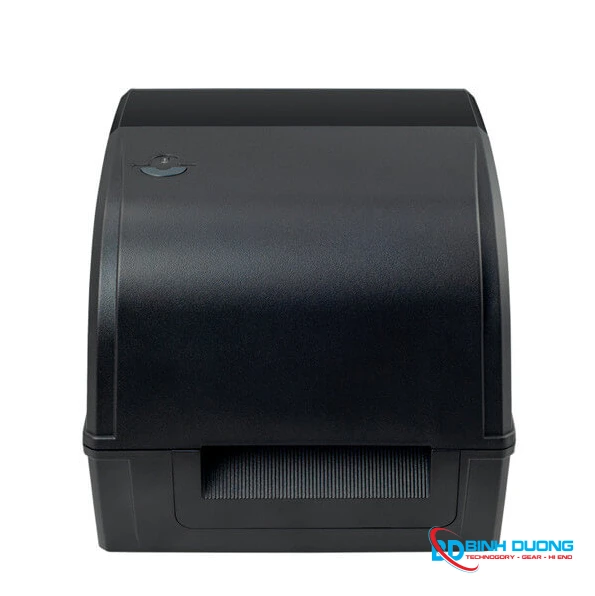 MÁY IN MÃ VẠCH XPRINTER XP-TT437B (USB + WIFI)