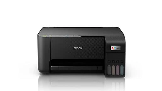 Máy in phun màu đa năng Epson L3250 (In, Scan, Copy, A4, USB, WIFI)