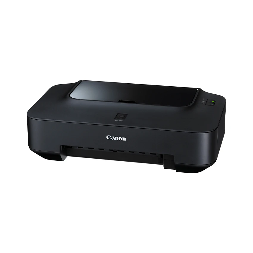 Máy In Phun Màu Canon IP2770 - Chi tiết 2