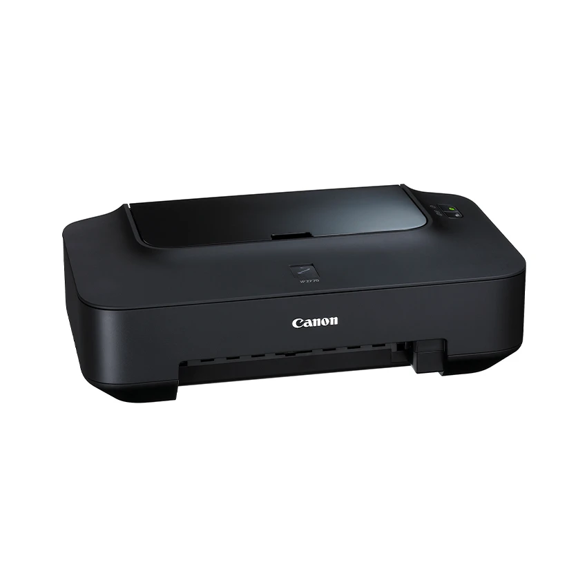 Máy In Phun Màu Canon IP2770 - Chi tiết 3