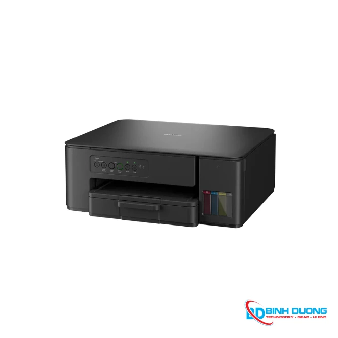 Máy in phun màu đa năng Brother DCP-T430W Wifi - Chi tiết 2