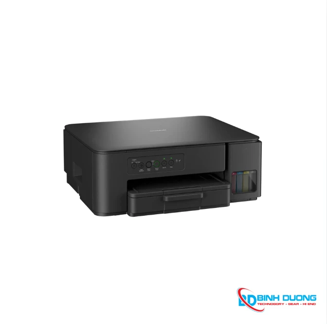 Máy in phun màu đa năng Brother DCP-T430W Wifi - Chi tiết 3