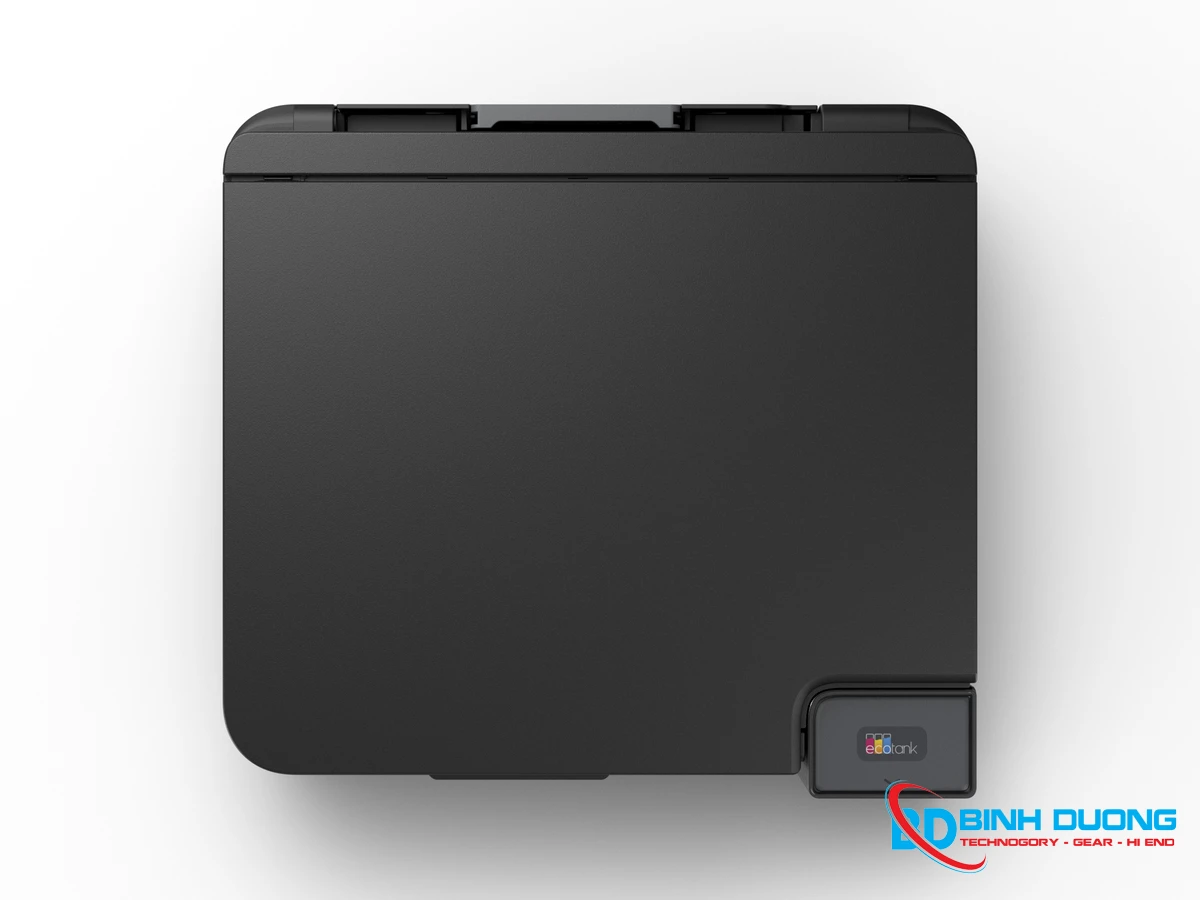 Máy in phun màu đa năng Epson EcoTank L4360 (In đảo mặt| Copy| Scan| A4| A5| USB| WIFI) - Chi tiết 1