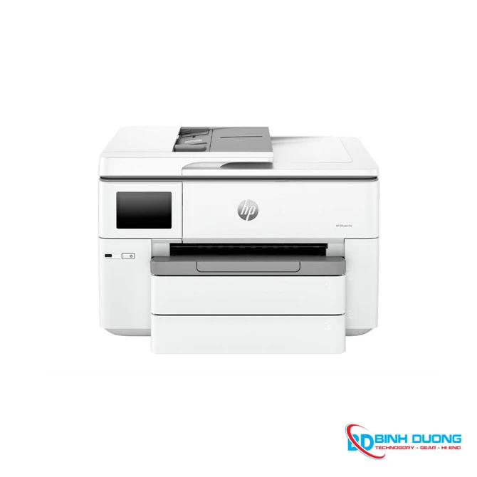 Máy in phun màu đa năng HP OfficeJet Pro 9730 Wifi (537P5C)