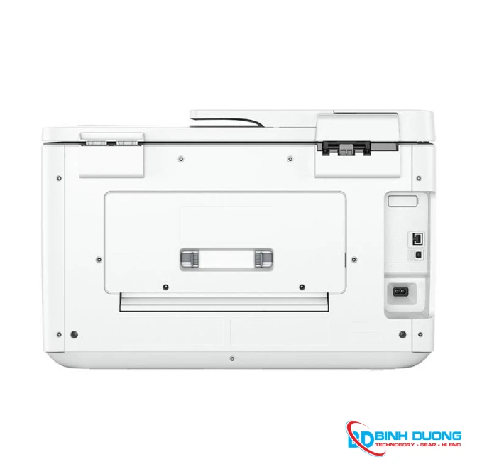 Máy in phun màu đa năng HP OfficeJet Pro 9730 Wifi (537P5C) - Chi tiết 5