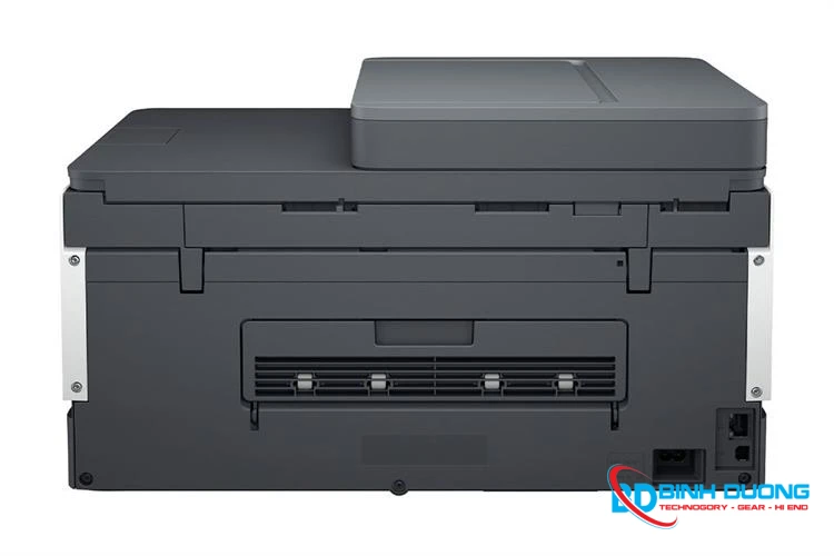 Máy in phun màu đa năng HP Smart Tank 750 Wifi (6UU47A) - Chi tiết 3