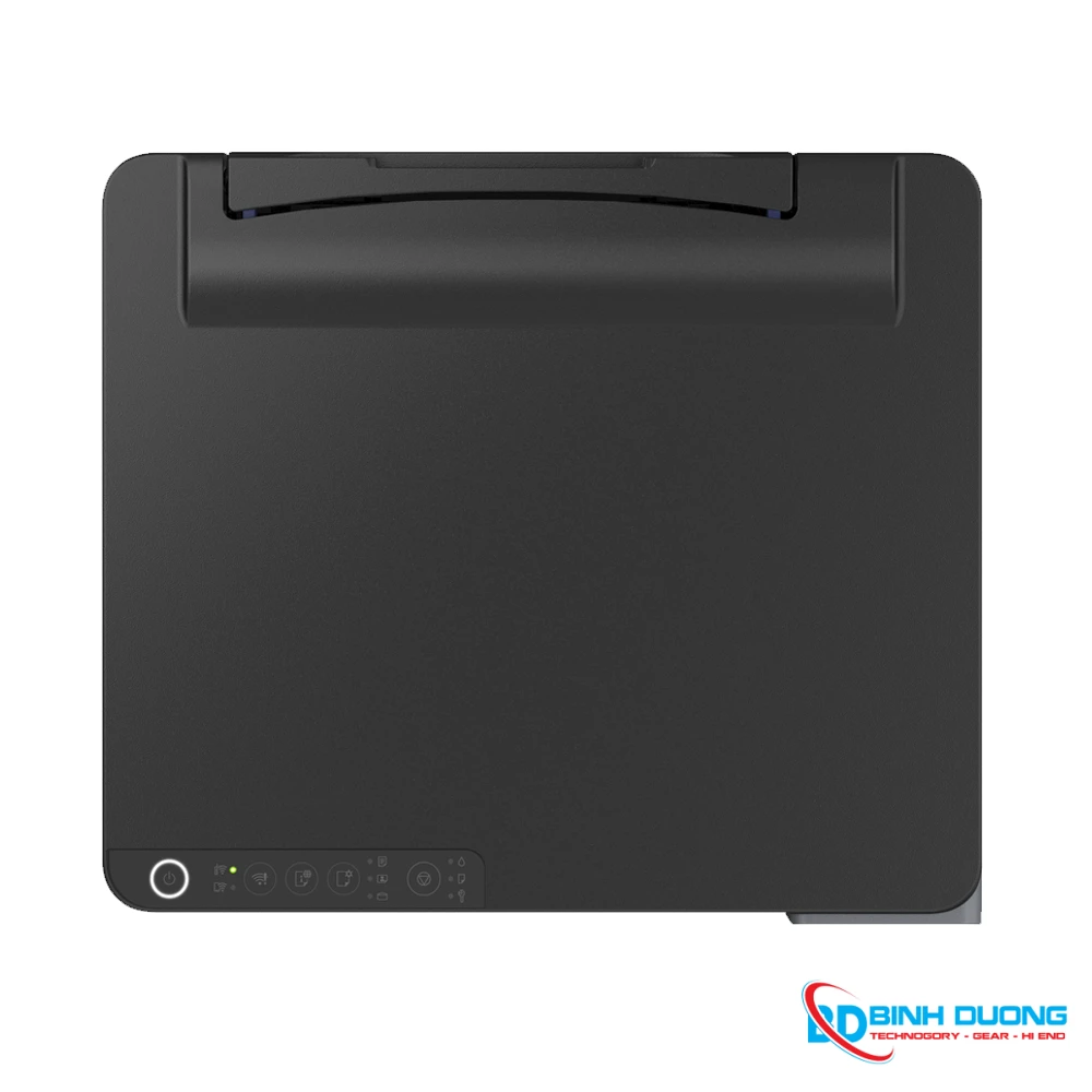 Máy in phun màu Epson Ecotank L1350 (In| A4| A5| USB|| LAN| WIFI) - Chi tiết 1