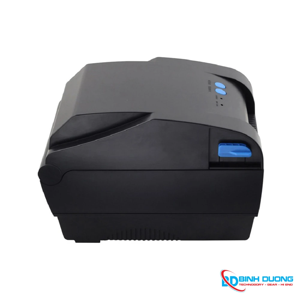 Máy In Tem Nhãn Mã Vạch Xprinter XP 365B(USB+LAN) - Chi tiết 2