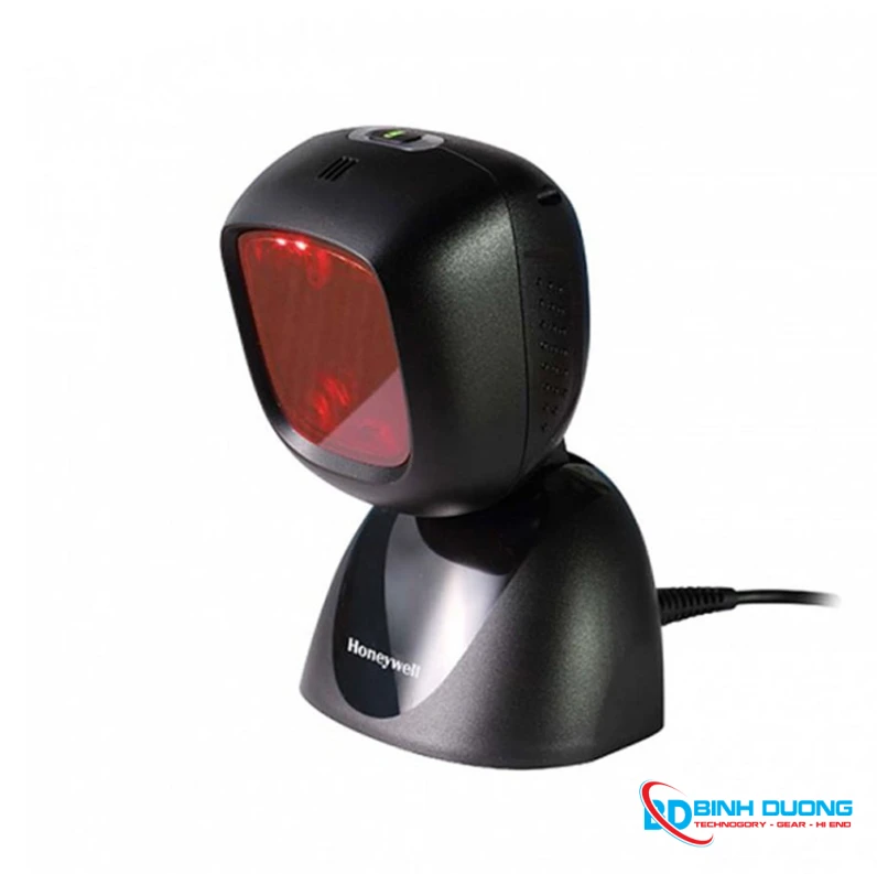 Máy quét mã vạch 2D HONEYWELL HF600 - Chi tiết 2