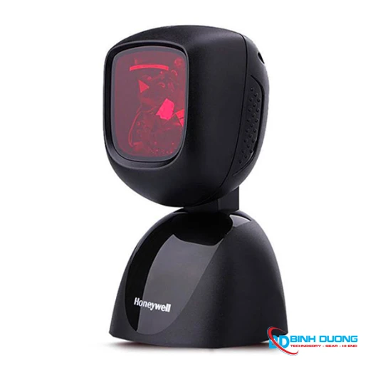 Máy quét mã vạch 2D HONEYWELL HF600 - Chi tiết 3