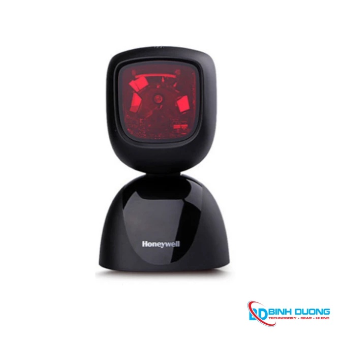 Máy quét mã vạch 2D HONEYWELL HF600
