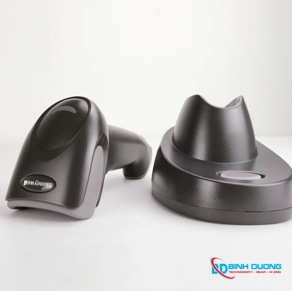 Máy quét mã vạch Bluetooth Honeywell 1472G (2D - Không Dây) - Chi tiết 2