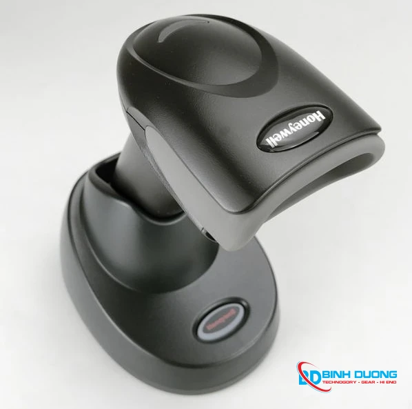 Máy quét mã vạch Bluetooth Honeywell 1472G (2D - Không Dây) - Chi tiết 3
