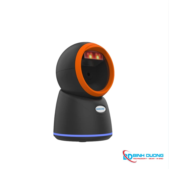 Máy quét mã vạch iMarcone MC-9108G (2D đèn led)