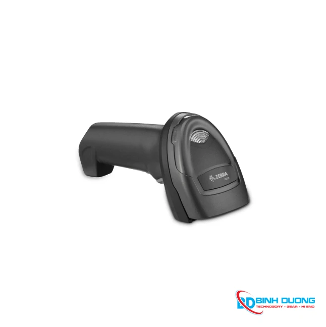 Máy quét mã vạch Zebra DS2278-SR BLACK DS2278-SR7U2100PRW