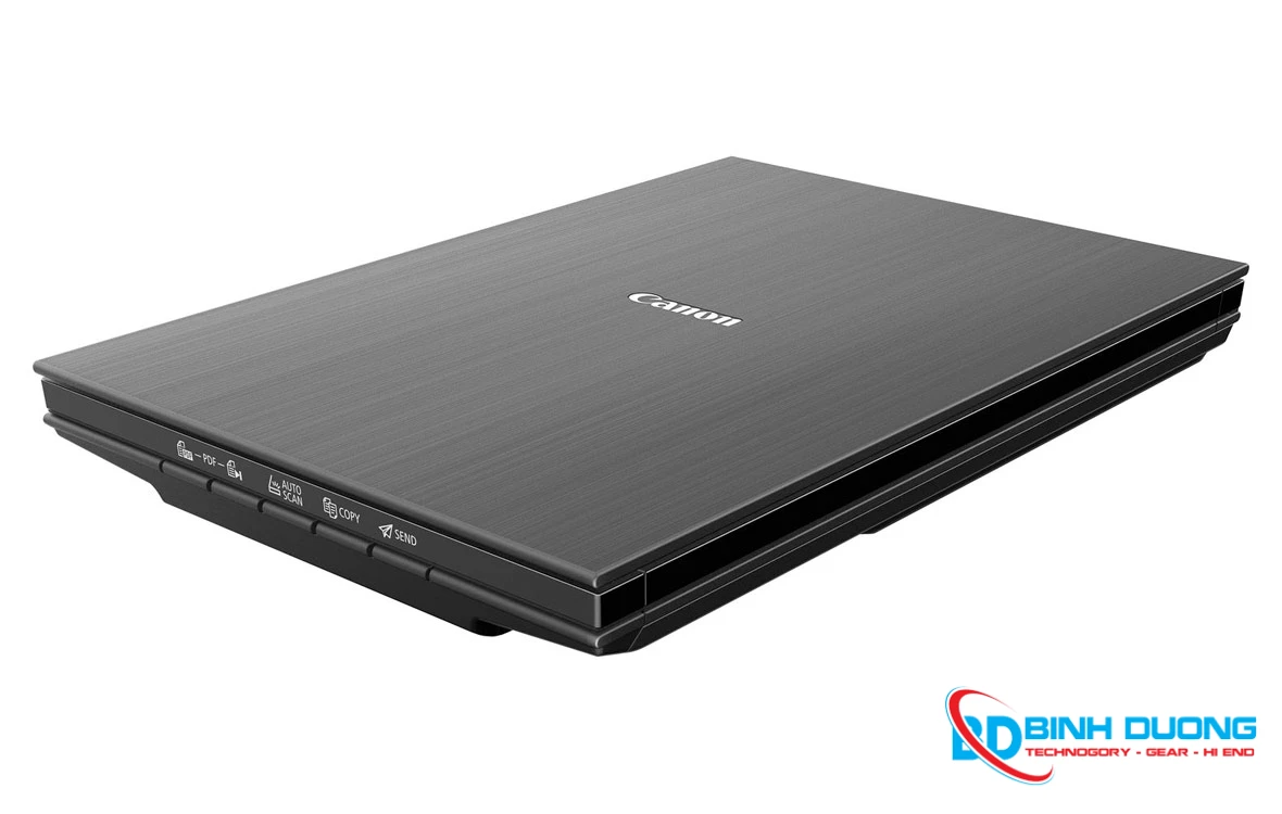 Máy Scan Canon Lide 400 (A4, Flatbed, USB) - Chi tiết 2