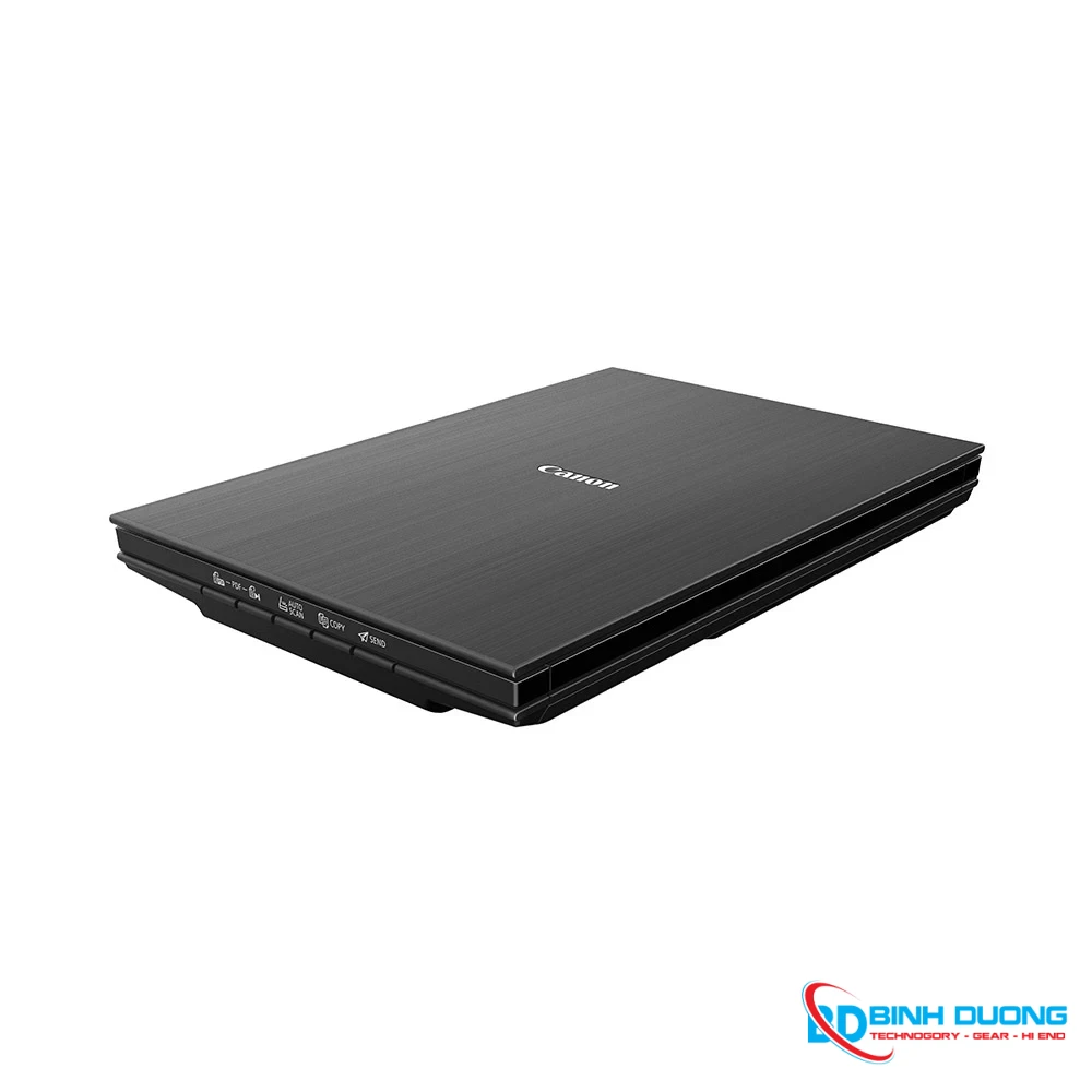 Máy Scan Canon Lide 400 (A4, Flatbed, USB) - Chi tiết 3