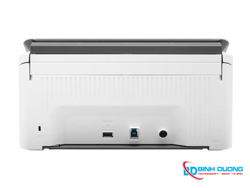 Máy Scan HP ScanJet Pro 3000 s4 6FW07A (A4, ADF, 40ppm/80ipm, USB) - Chi tiết 2