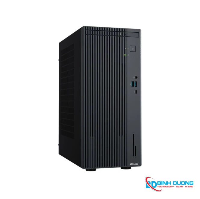 MÁY TÍNH ĐỂ BÀN ASUS P500MV i7-13620H/ 8GD5/ 512G-SSD/ TPM/ WF6/ BT5/ KB/ M/ 180W/ W11H/ 2Y-OSS/ XÁM - Chi tiết 2