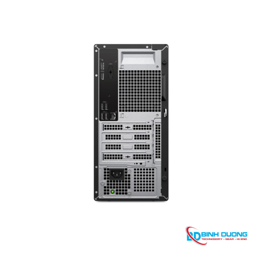 Máy tính để bàn đồng bộ Dell Pro Tower Essential QVT1260-71085900 (Intel Core i5 14400 | 8GB | 512GB | Win 11) - Chi tiết 4