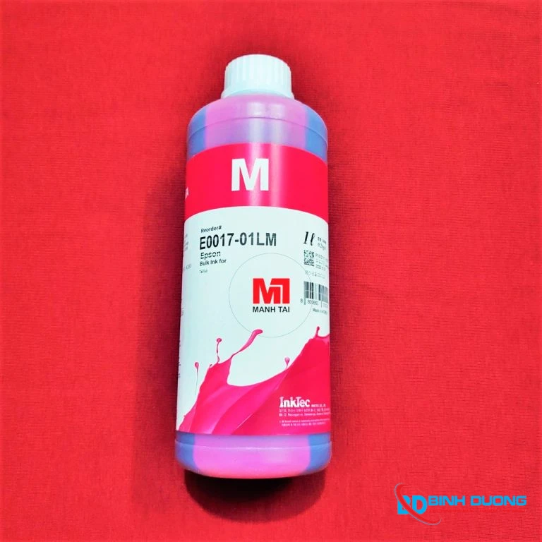 Mực nước Epson E0017-01LM 1L-BOT