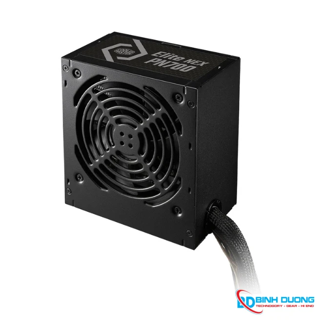 Nguồn Cooler Master Elite NEX 700W 230V Peak PN700 - Chi tiết 2