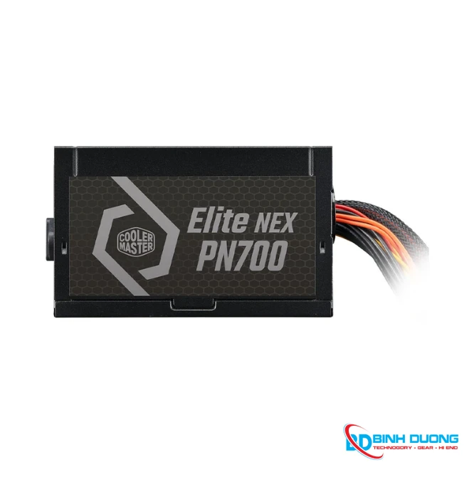 Nguồn Cooler Master Elite NEX 700W 230V Peak PN700 - Chi tiết 6