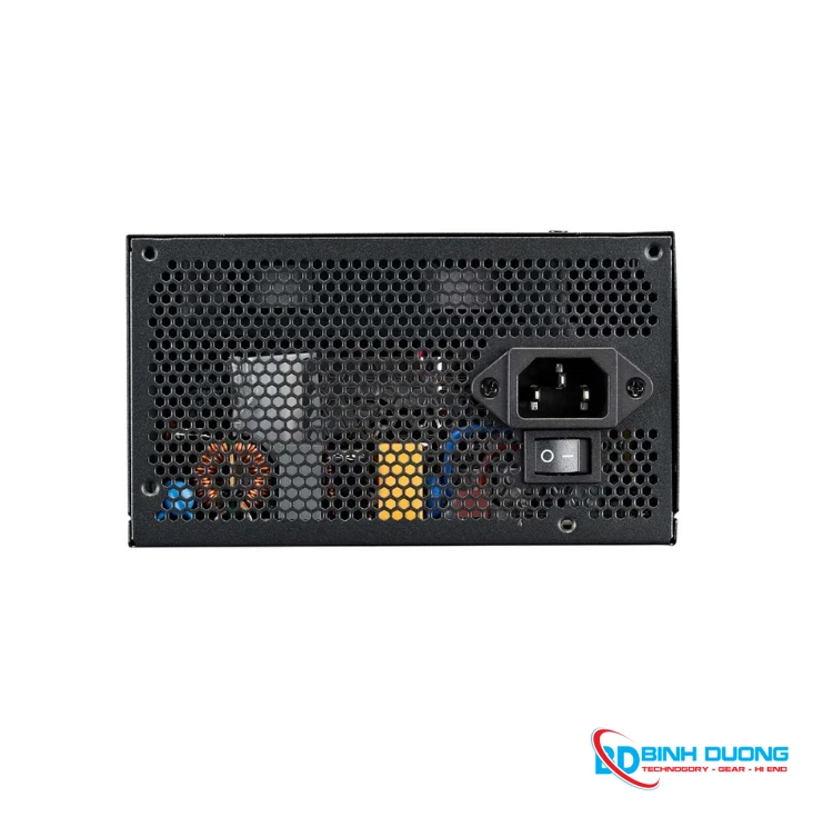 Nguồn Cooler Master NWE Bronze 750W V3 80 Plus - Chi tiết 4