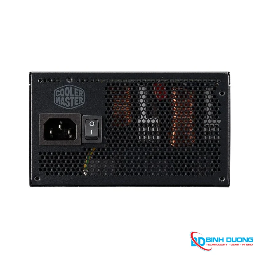 Nguồn máy tính Cooler Master MWE GOLD 1050W V2 ATX3.1 - 80 Plus Gold - Full Modular - Chi tiết 4