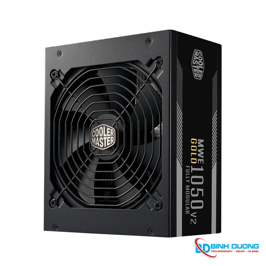Nguồn máy tính Cooler Master MWE GOLD 1050W V2 ATX3.1 - 80 Plus Gold - Full Modular - Chi tiết 6