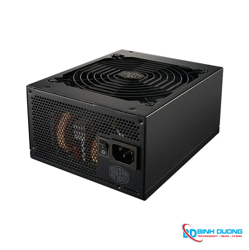 Nguồn máy tính Cooler Master MWE GOLD 1050W V2 ATX3.1 - 80 Plus Gold - Full Modular - Chi tiết 7