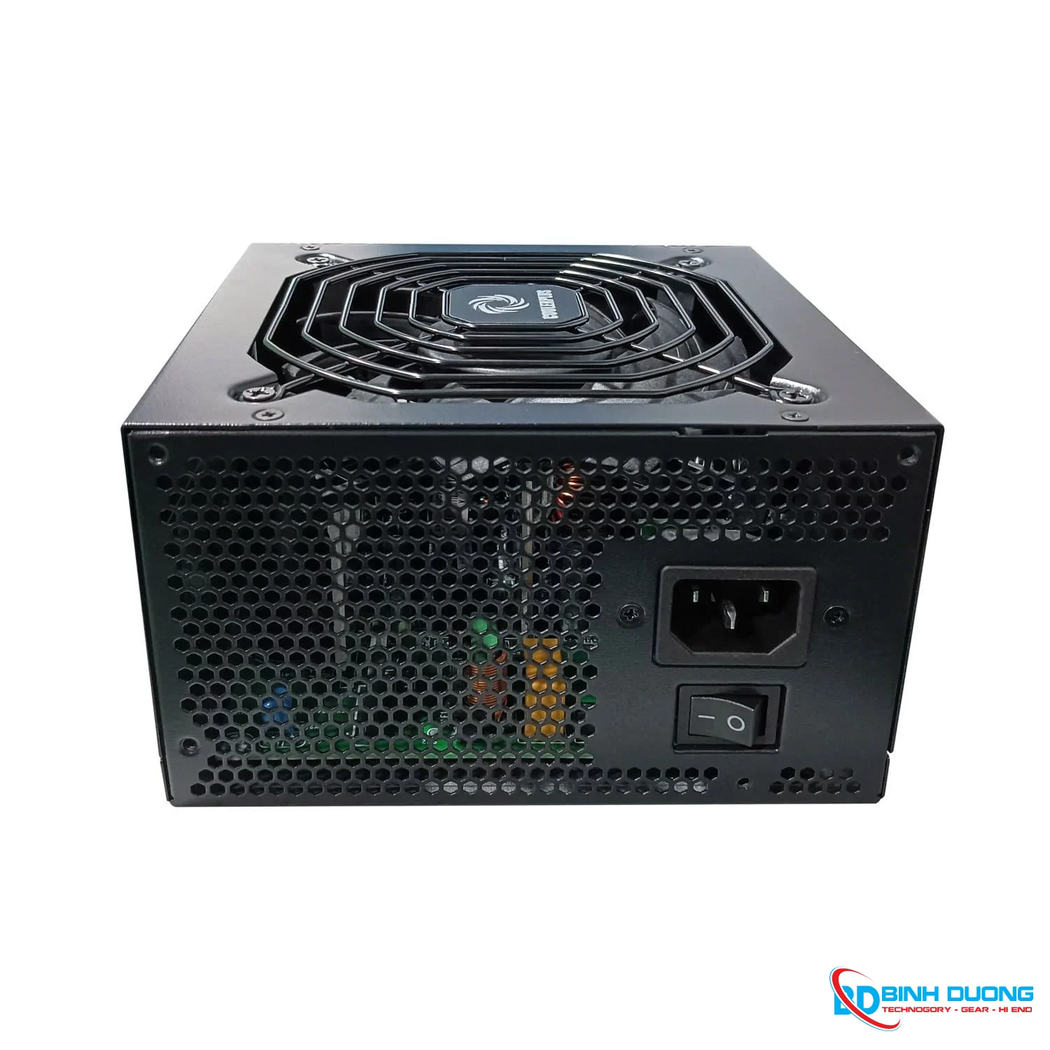 Nguồn Máy Tính CoolerPlus RX350 350W - Chi tiết 3
