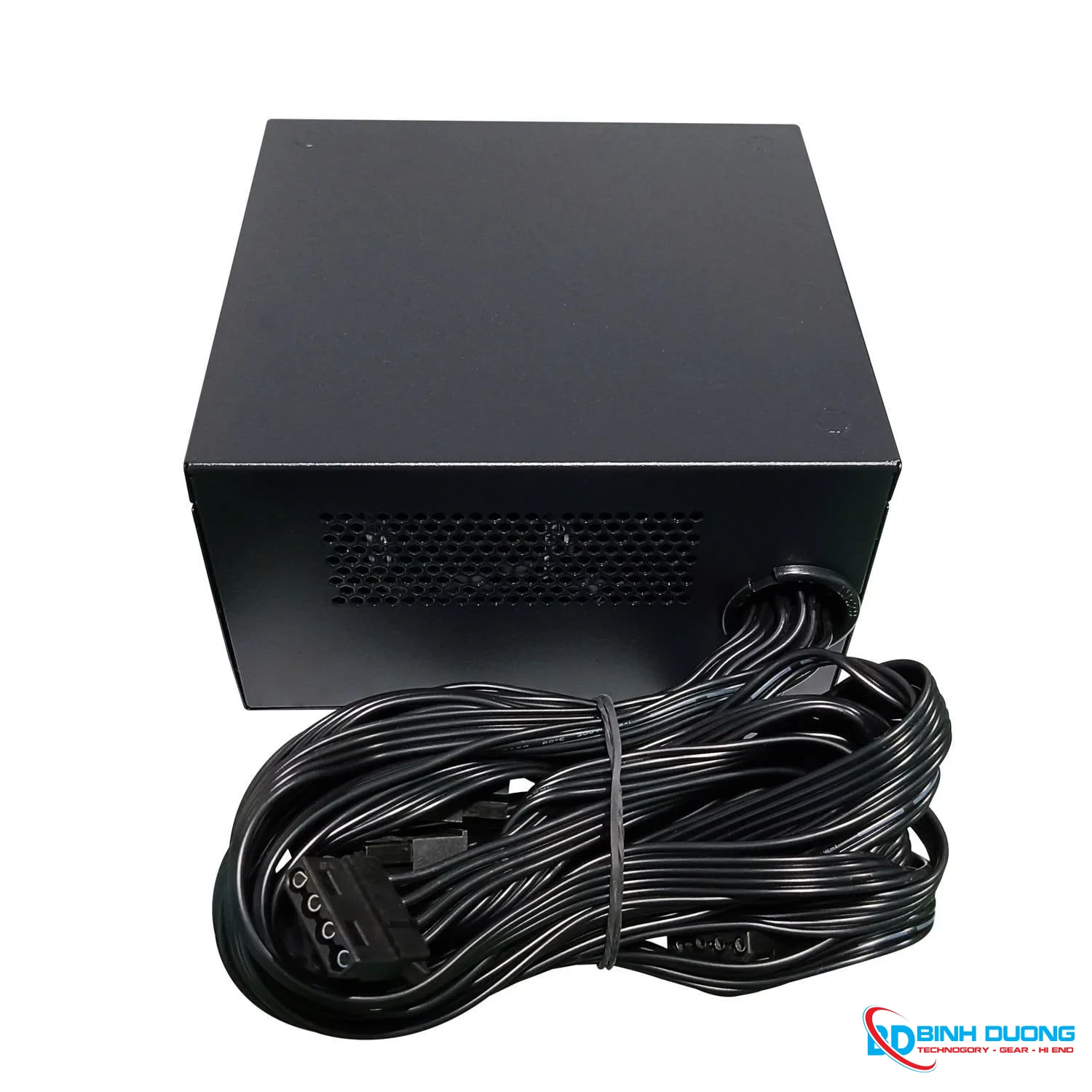 Nguồn Máy Tính CoolerPlus RX350 350W - Chi tiết 4