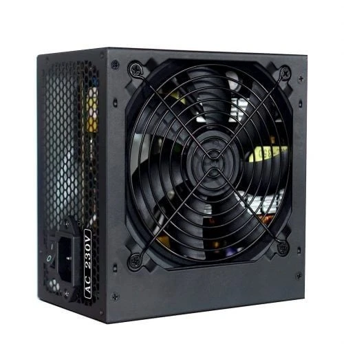 Nguồn máy tính Jetek Elite 350W V2 (350W) - Hình ảnh thực tế Mua Nguồn máy tính Jetek Elite 350W V2 (350W) chính hãng tại Bình Dương Computer Store