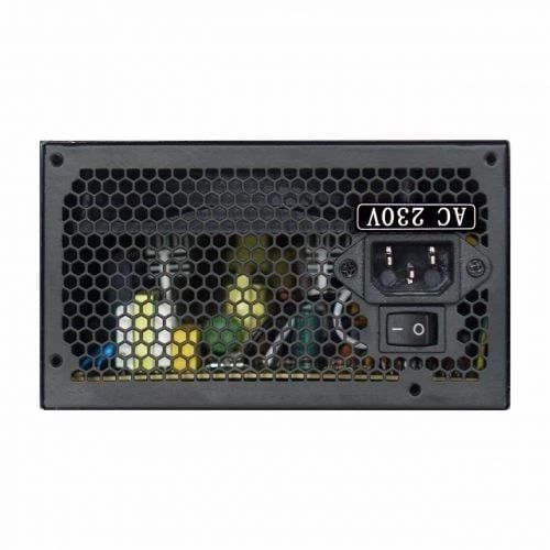 Nguồn máy tính Jetek Elite 350W V2 (350W) - Chi tiết 2