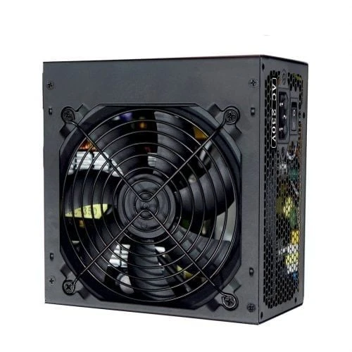 Nguồn máy tính Jetek Elite 350W V2 (350W) - Chi tiết 5